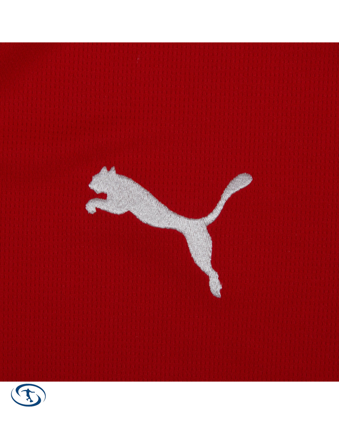 Stade Rennes Home Shirt 2025-2026 - Fan Style