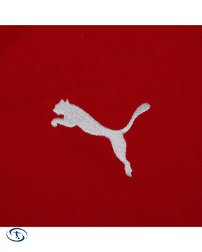 Stade Rennes Home Shirt 2025-2026 - Fan Style
