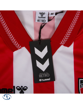 Sunderland Home Retro Jersey 1992-1993 - Men's