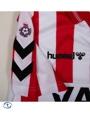 Sunderland Home Retro Jersey 1992-1993 - Men's
