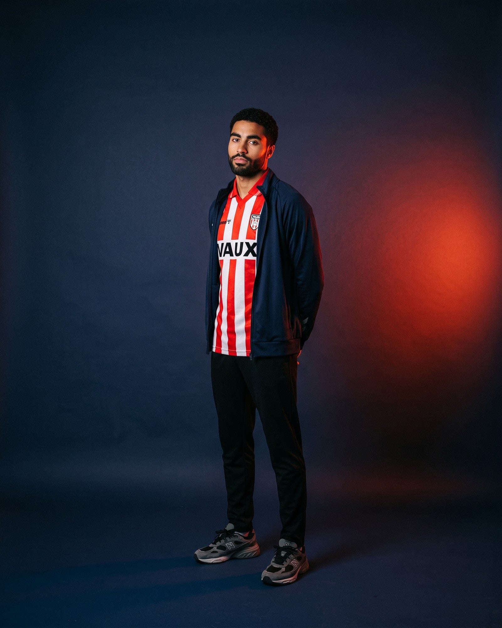 Sunderland Home Retro Jersey 1992-1993 - Men's