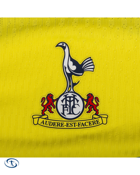 Tottenham 3rd Shirt 2025-2026 Match-Level Version