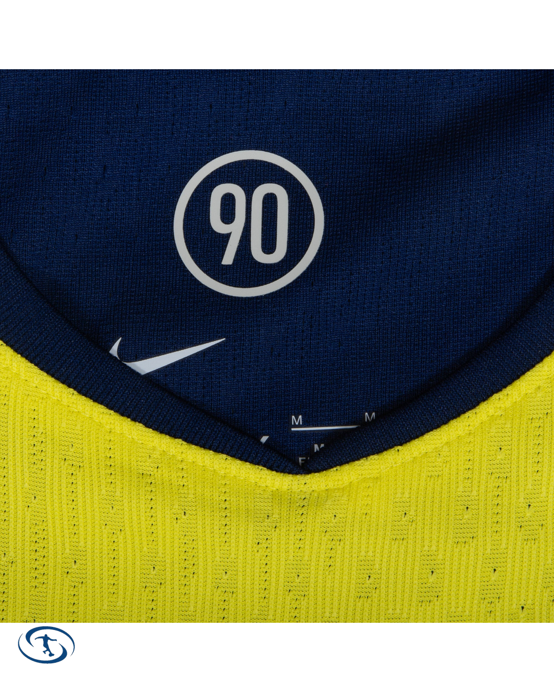 Tottenham 3rd Shirt 2025-2026 Match-Level Version