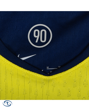 Tottenham 3rd Shirt 2025-2026 Fun Version