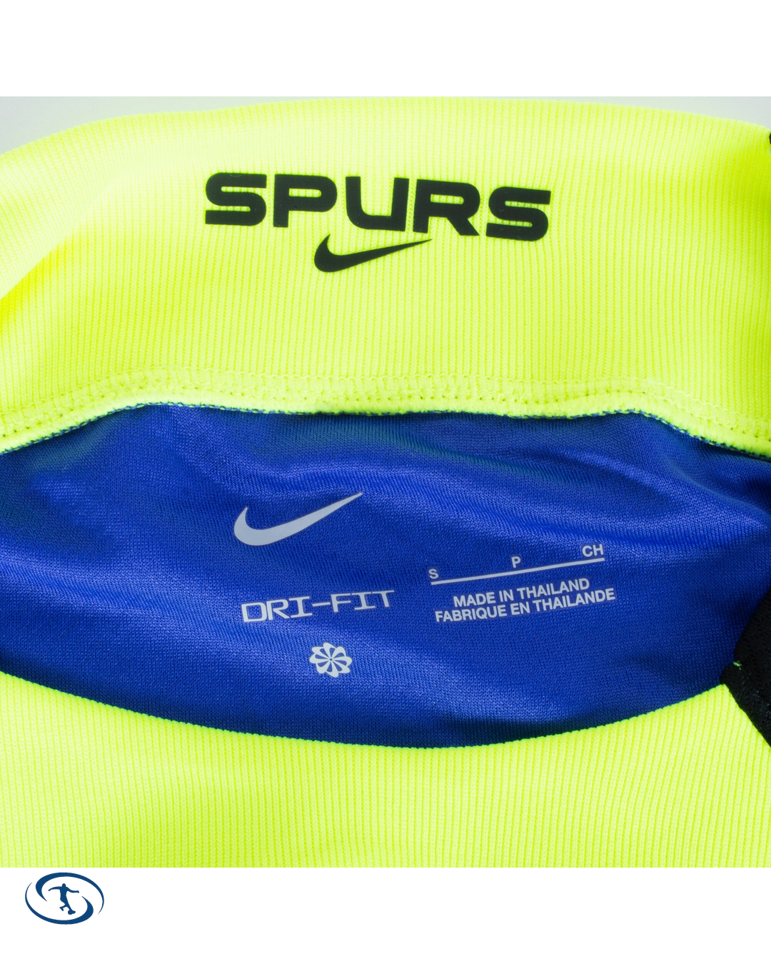 Tottenham Away Kane 10 Shirt 2022-2023 (Premier League) - Men's
