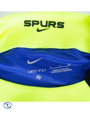Tottenham Away Kane 10 Shirt 2022-2023 (Premier League) - Men's