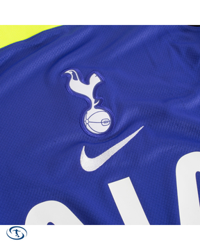 Tottenham Away Kane 10 Shirt 2022-2023 (Premier League) - Men's