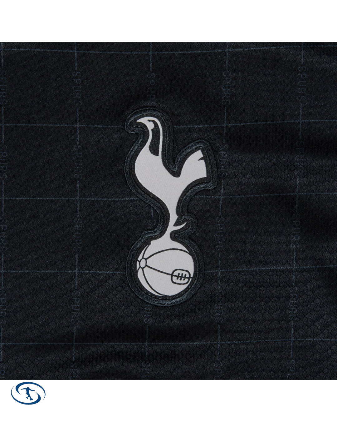 Tottenham Away Van de Ven 37 Shirt 2025-2026 (Premier League) - Men's