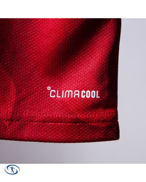 UAE Away Shirt 2026-2027 - Fan Style