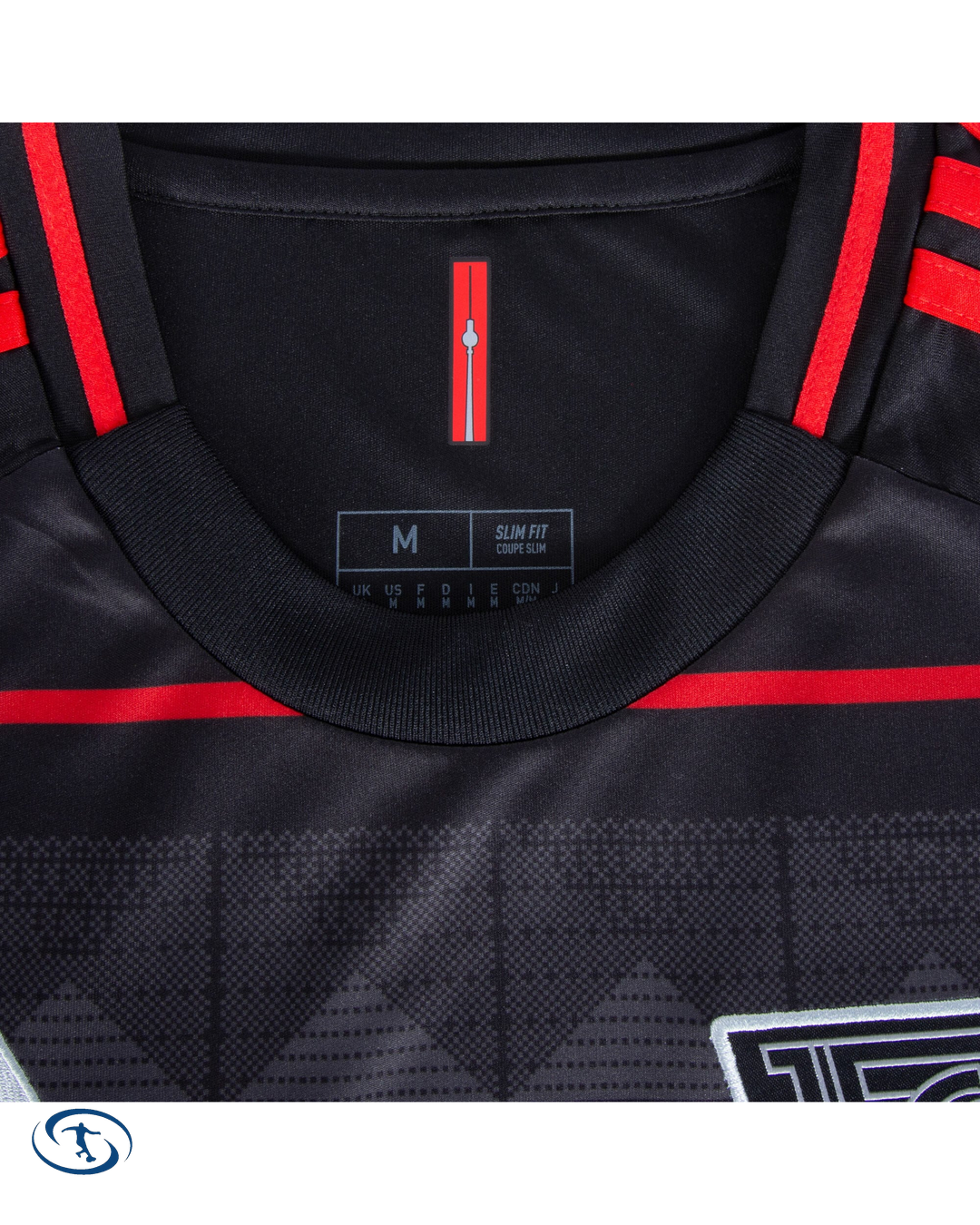 Union Berlin Away Jersey 2024-2025 - Men's