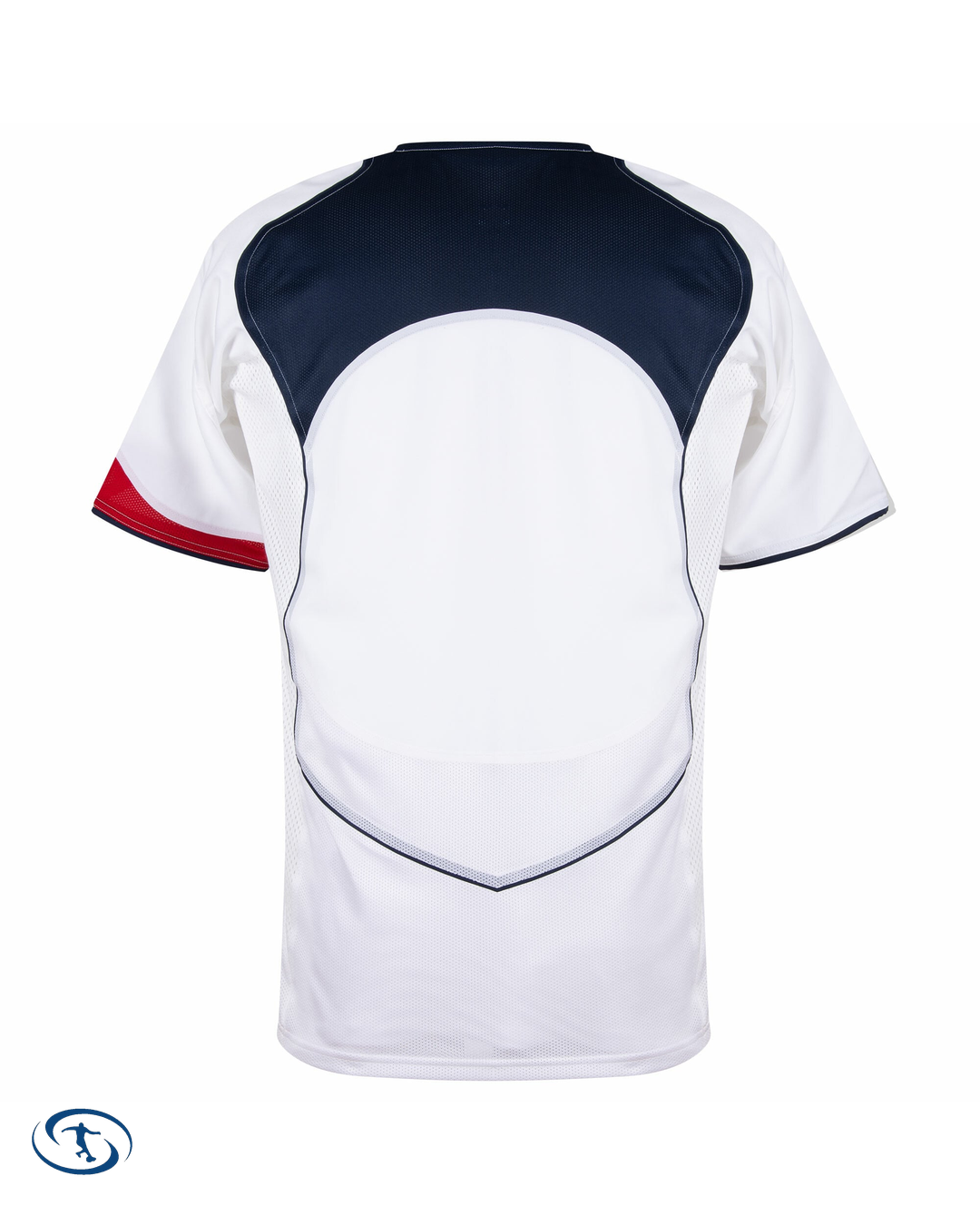 USA Home Shirt 2004-2005 (Reissue) - Men's