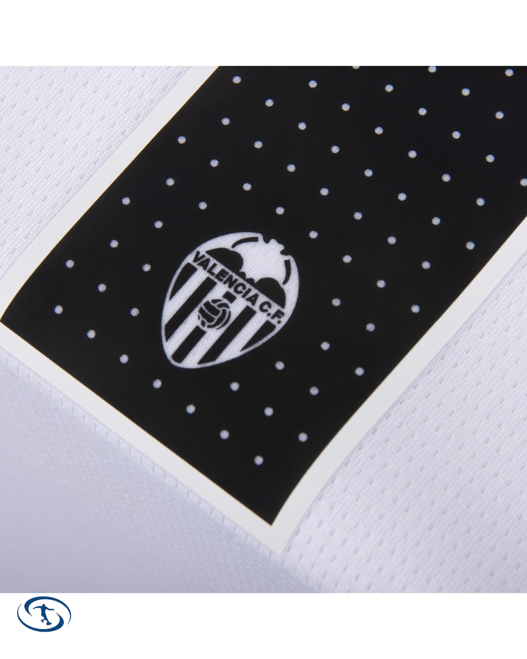 Valencia Home Gayà 14 Shirt 2025-2026 (La Liga) - Men's