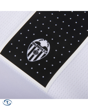 Valencia Home Gayà 14 Shirt 2025-2026 (La Liga) - Men's