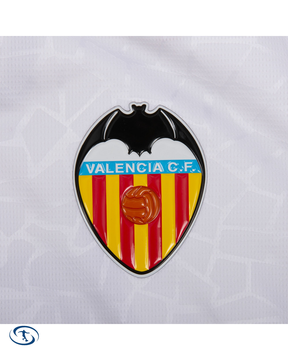 Valencia Home Gayà 14 Shirt 2025-2026 (La Liga) - Men's