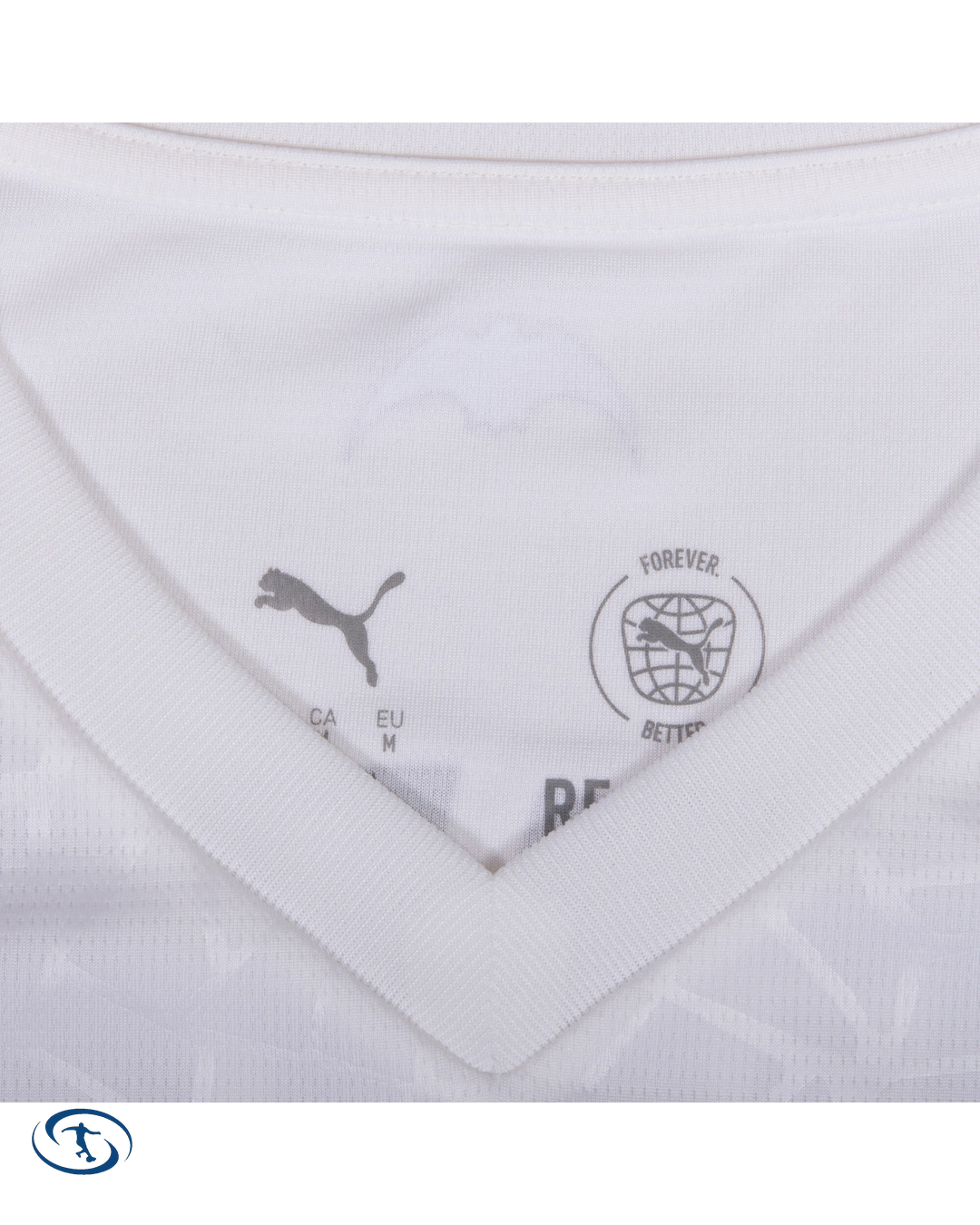 Valencia Home Gayà 14 Shirt 2025-2026 (La Liga) - Men's