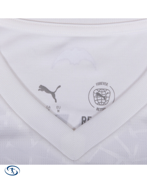Valencia Home Gayà 14 Shirt 2025-2026 (La Liga) - Men's
