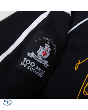 Vasco Da Gama Home Retro Shirt 1998 - Men's