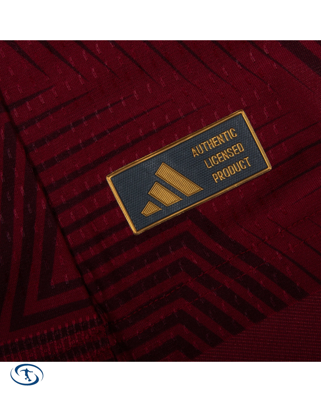 Venezuela Home Match-Level Version Shirt 2026-2027