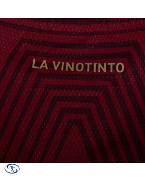Venezuela Home Match-Level Version Shirt 2026-2027