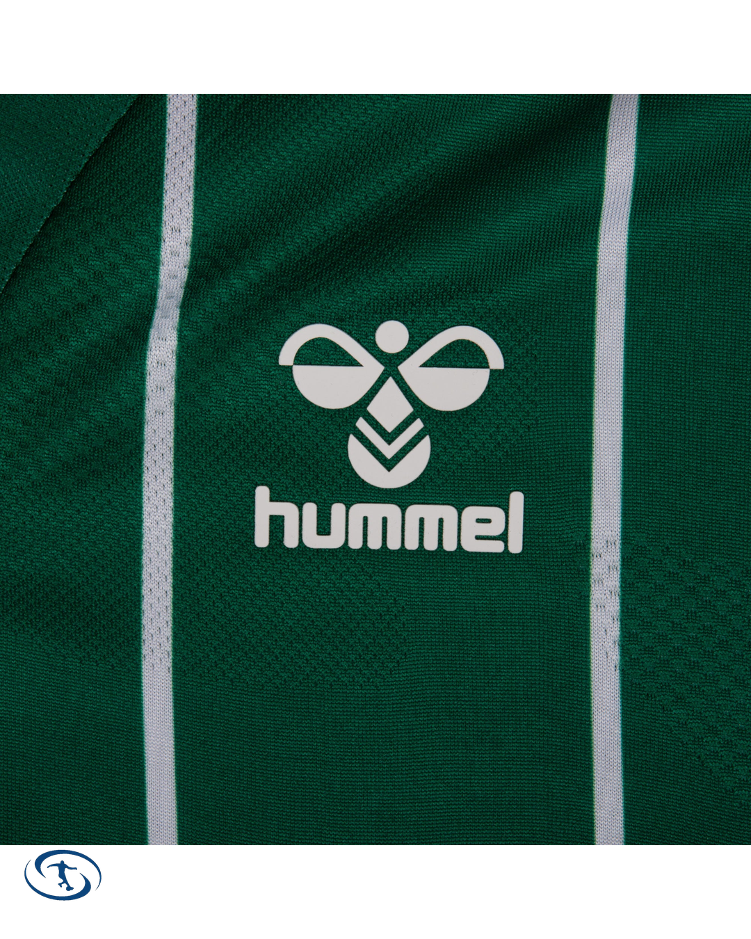 Werder Bremen Home Shirt 2025-2026 - Men's