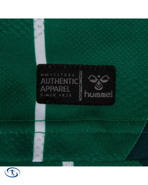 Werder Bremen Home Shirt 2025-2026 - Men's