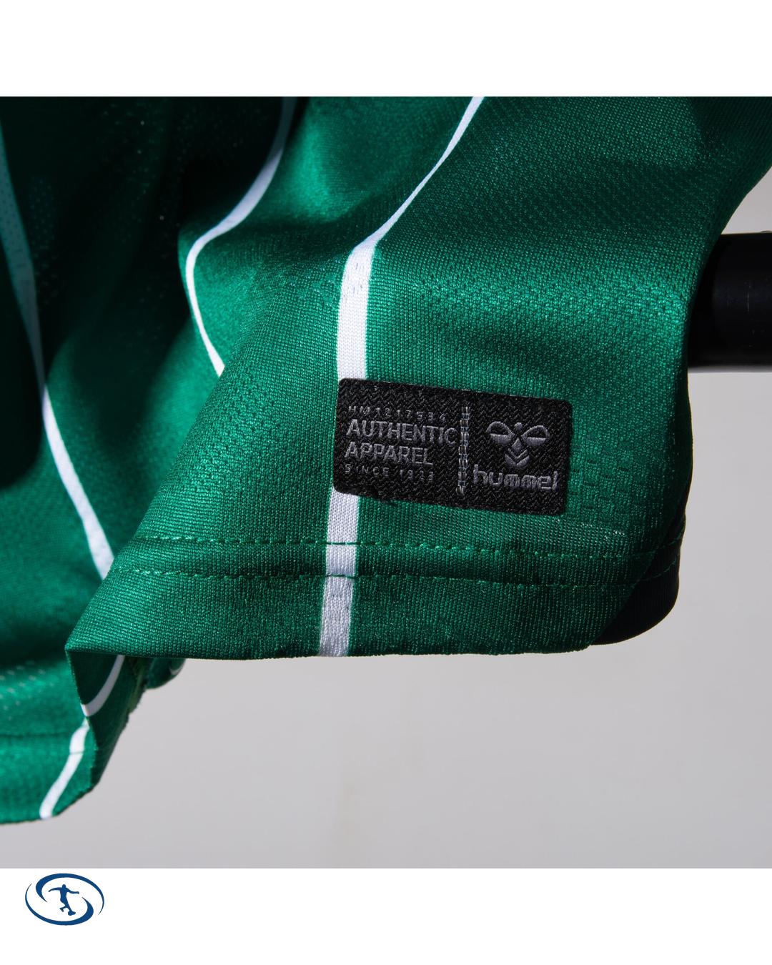 Werder Bremen Home Shirt 2025-2026 - Men's