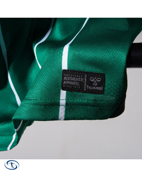Werder Bremen Home Shirt 2025-2026 - Men's